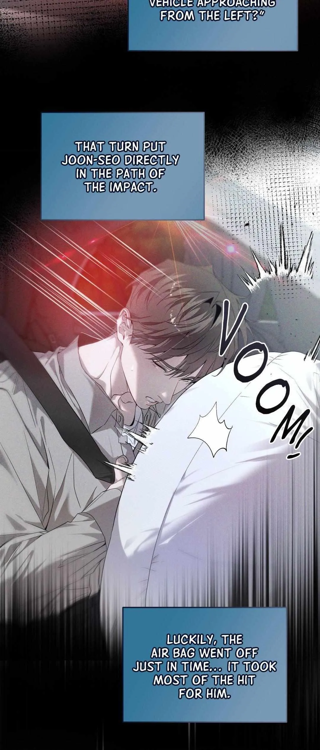 Dear Stranger Chapter 40 Online - página 39