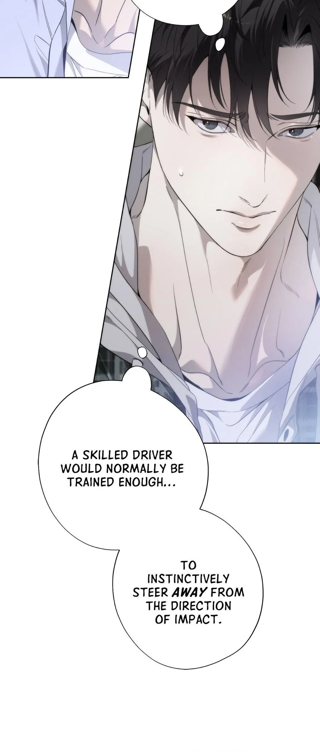 Dear Stranger Chapter 40 Online - página 41