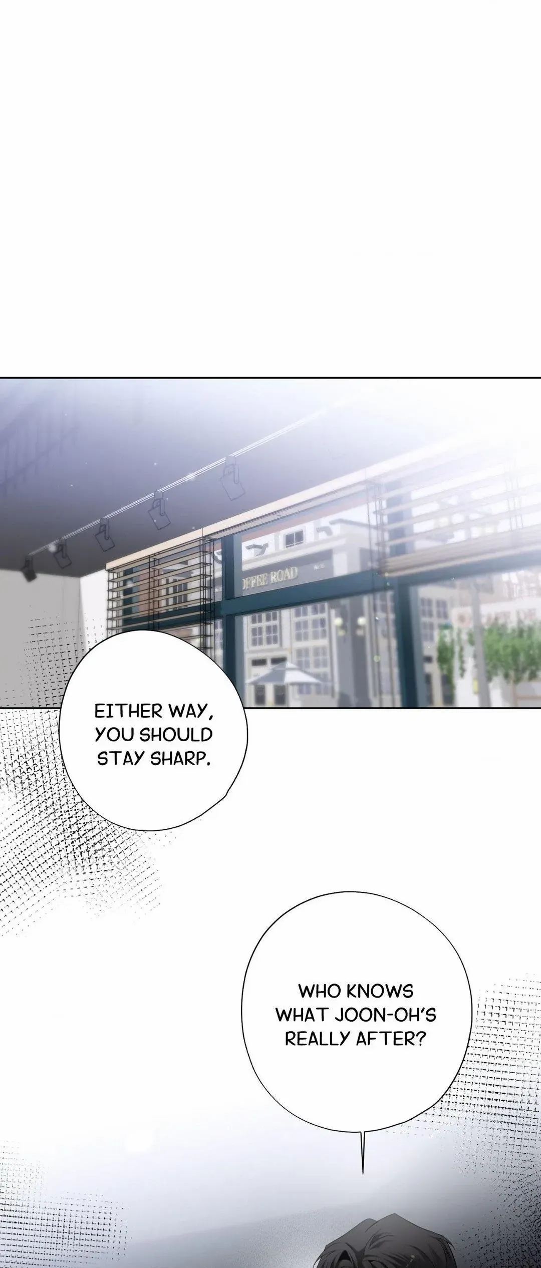 Dear Stranger Chapter 40 Online - página 42