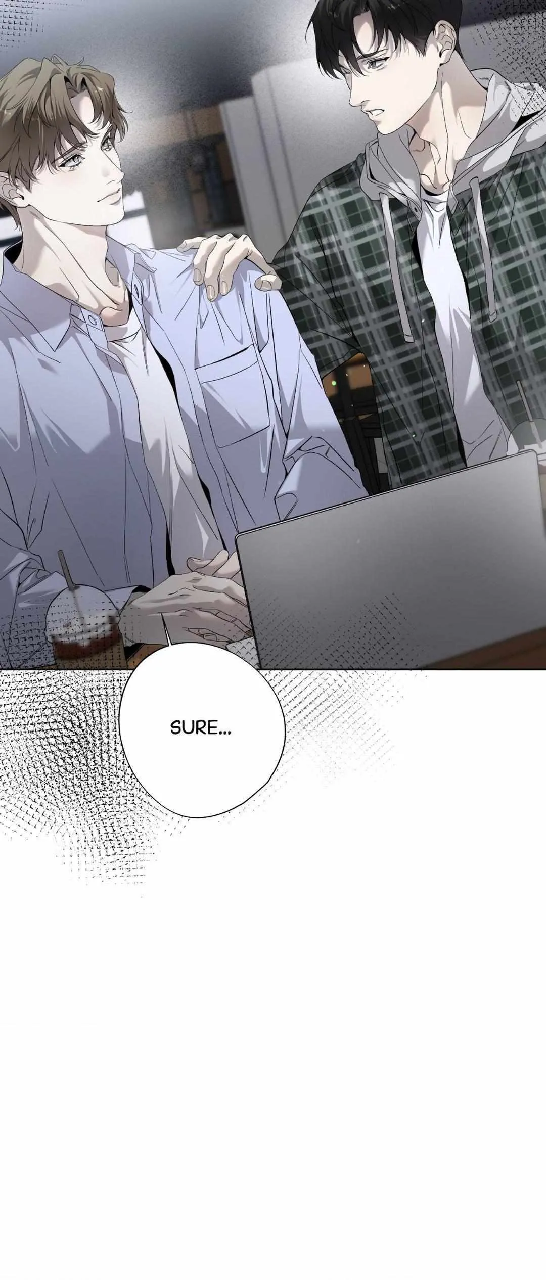 Dear Stranger Chapter 40 Online - página 43