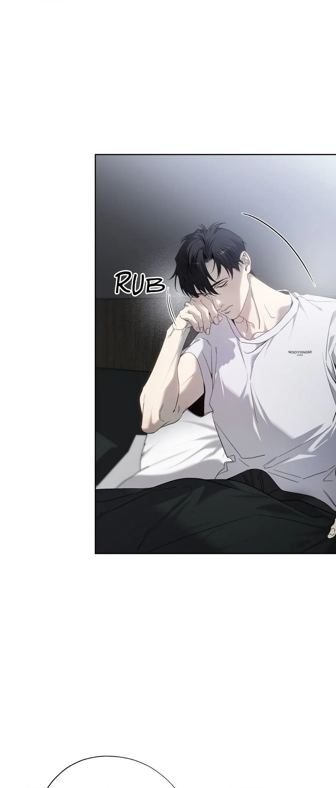 Dear Stranger Chapter 40 Online - página 45