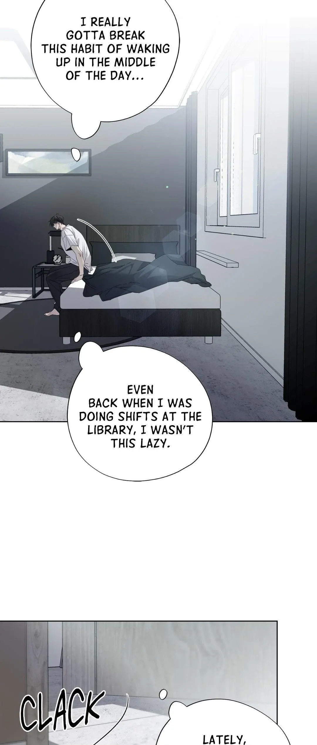 Dear Stranger Chapter 40 Online - página 46