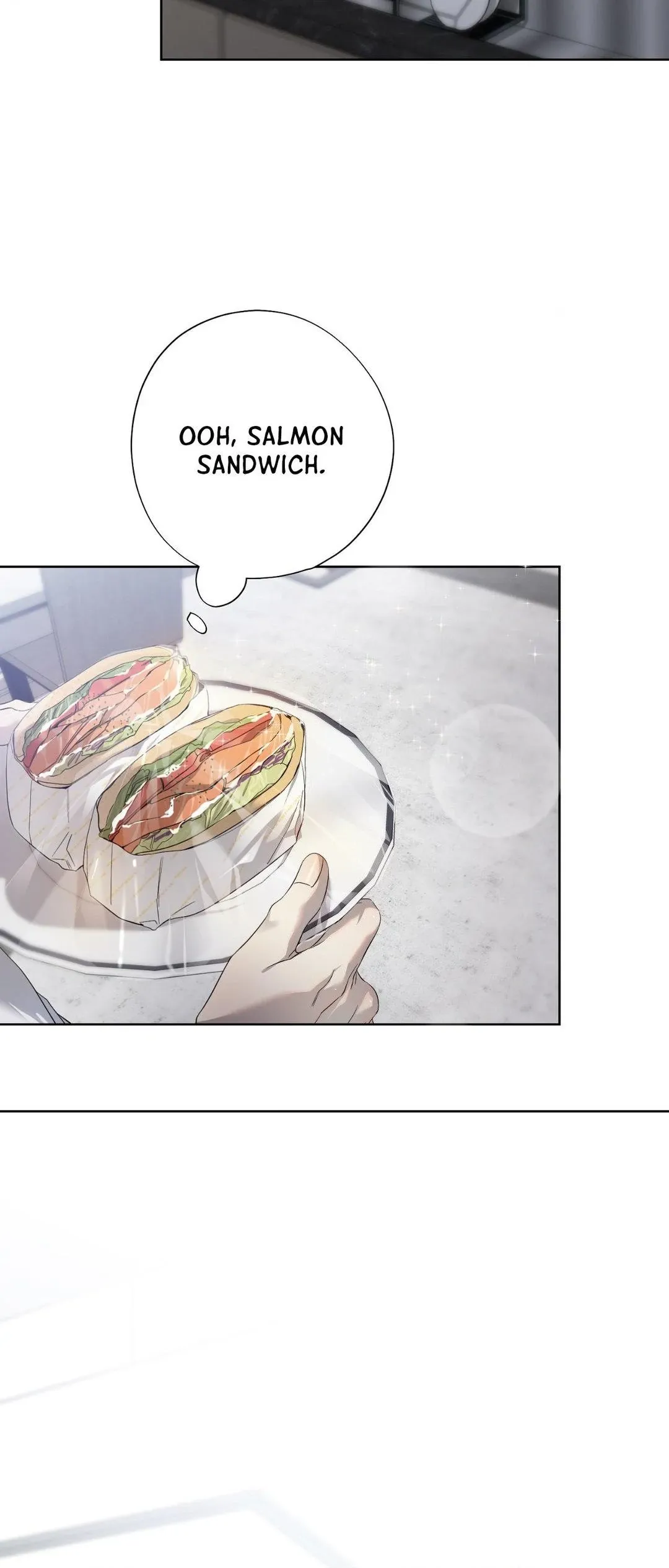 Dear Stranger Chapter 40 Online - página 48