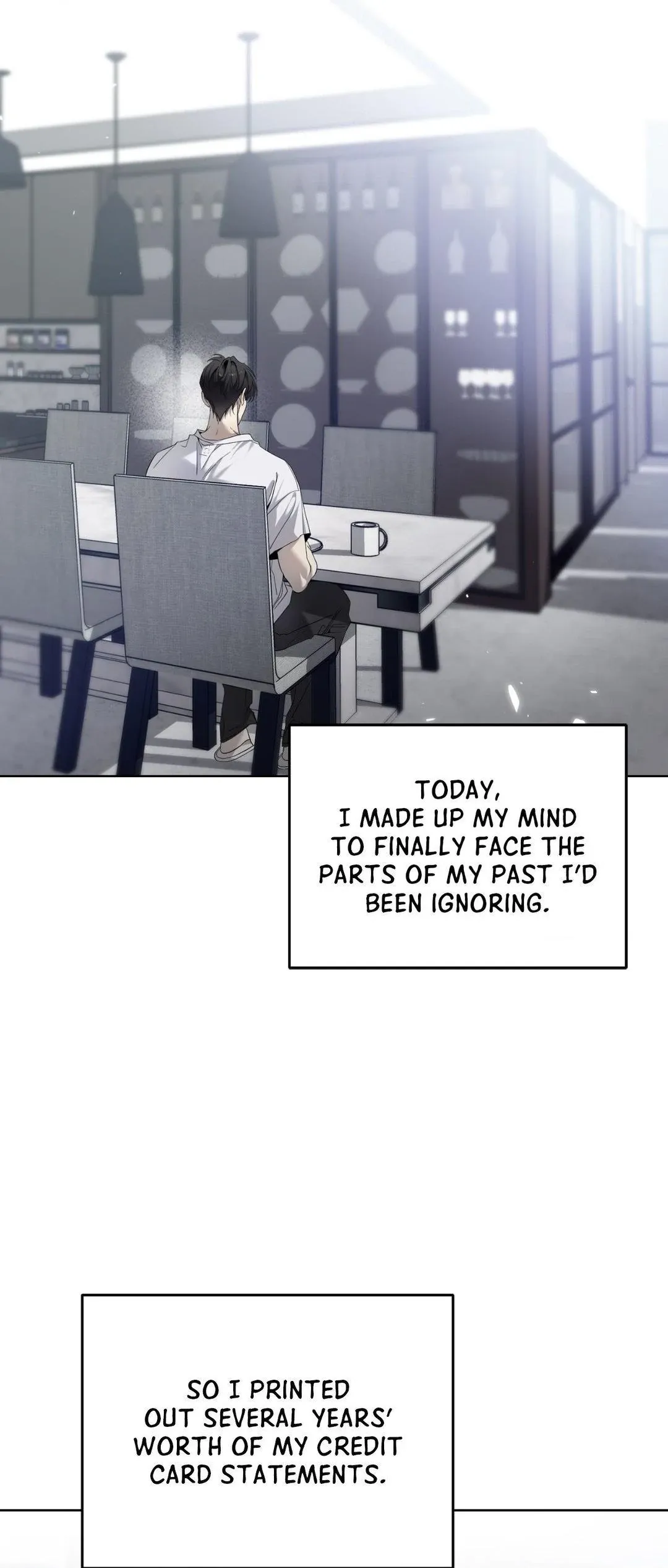 Dear Stranger Chapter 40 Online - página 49