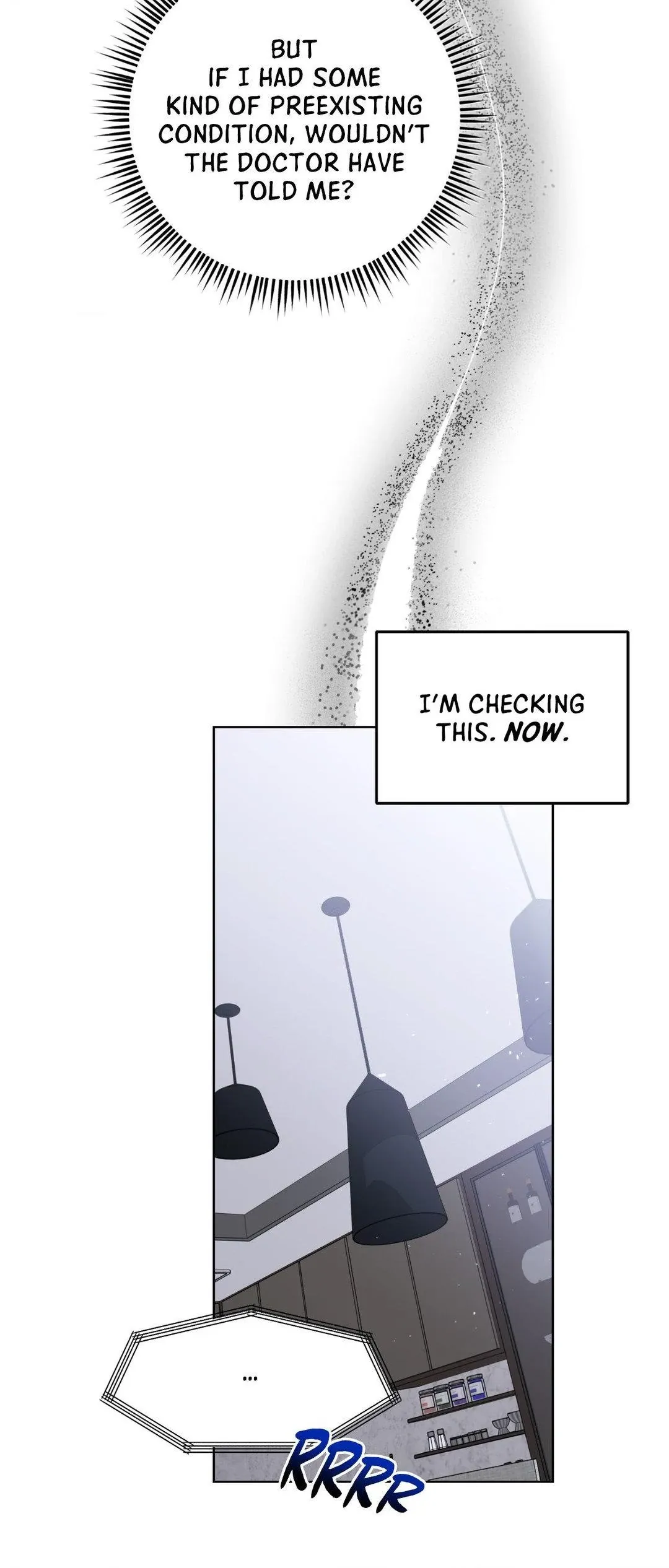 Dear Stranger Chapter 40 Online - página 54