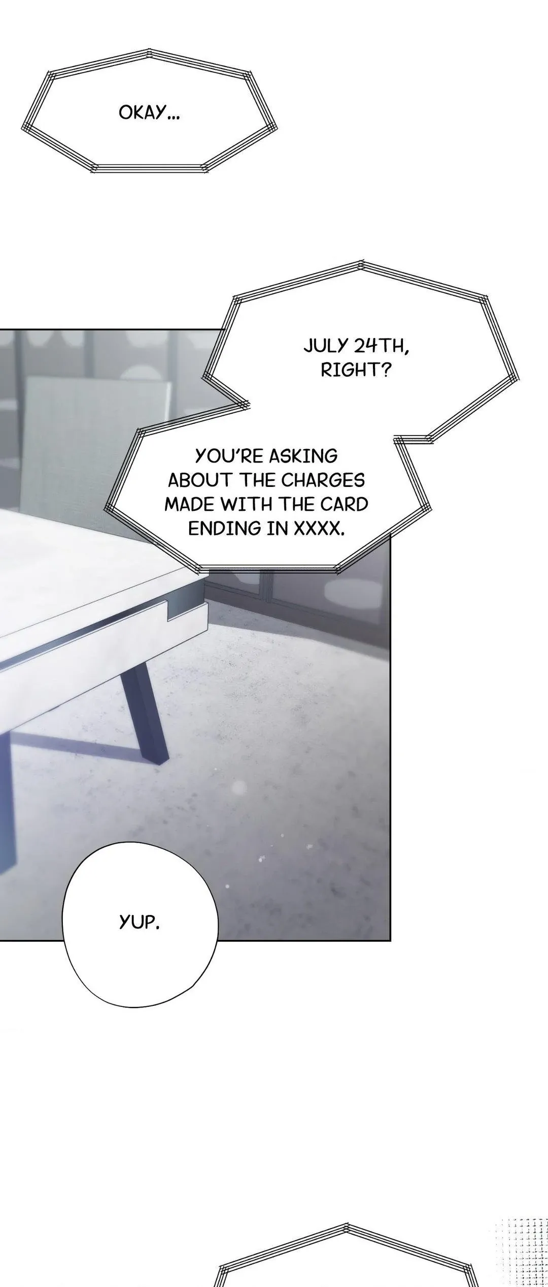 Dear Stranger Chapter 40 Online - página 56