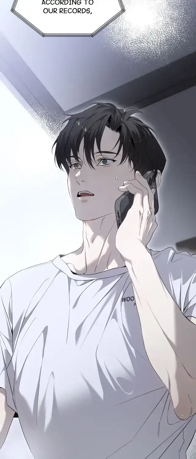 Dear Stranger Chapter 41 Online - página 1