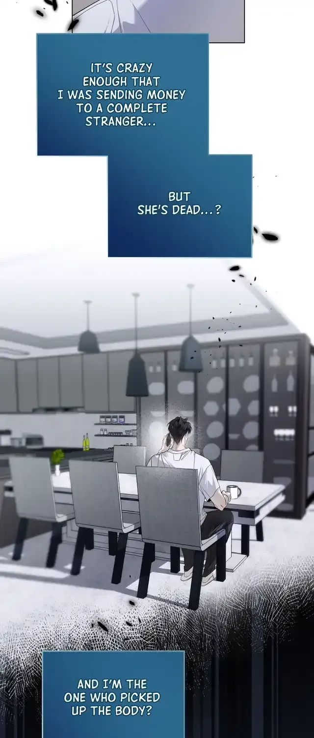 Dear Stranger Chapter 41 Online - página 3