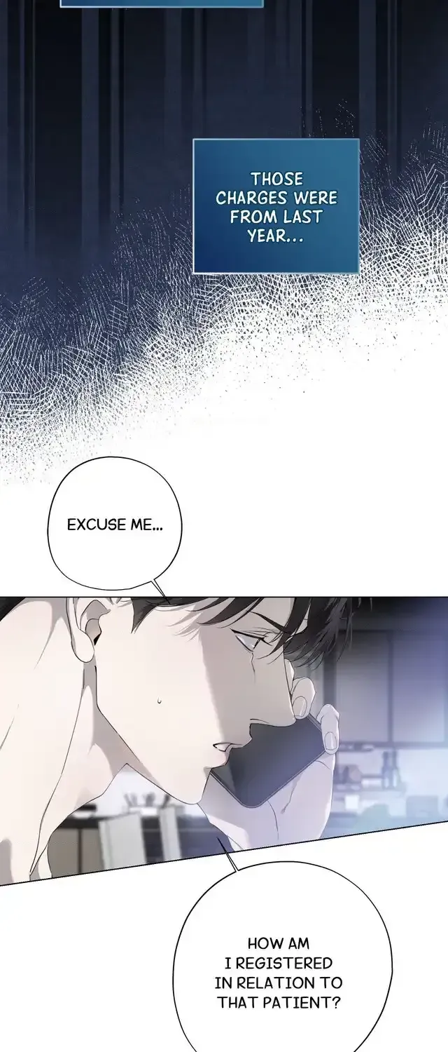 Dear Stranger Chapter 41 Online - página 4