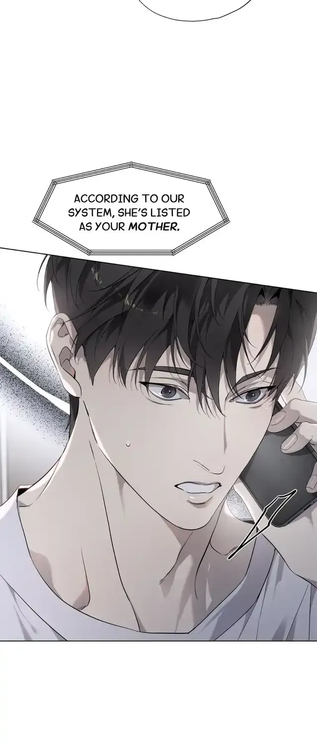 Dear Stranger Chapter 41 Online - página 5