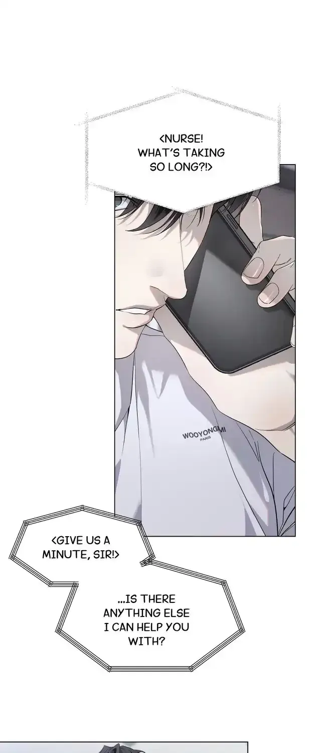 Dear Stranger Chapter 41 Online - página 6