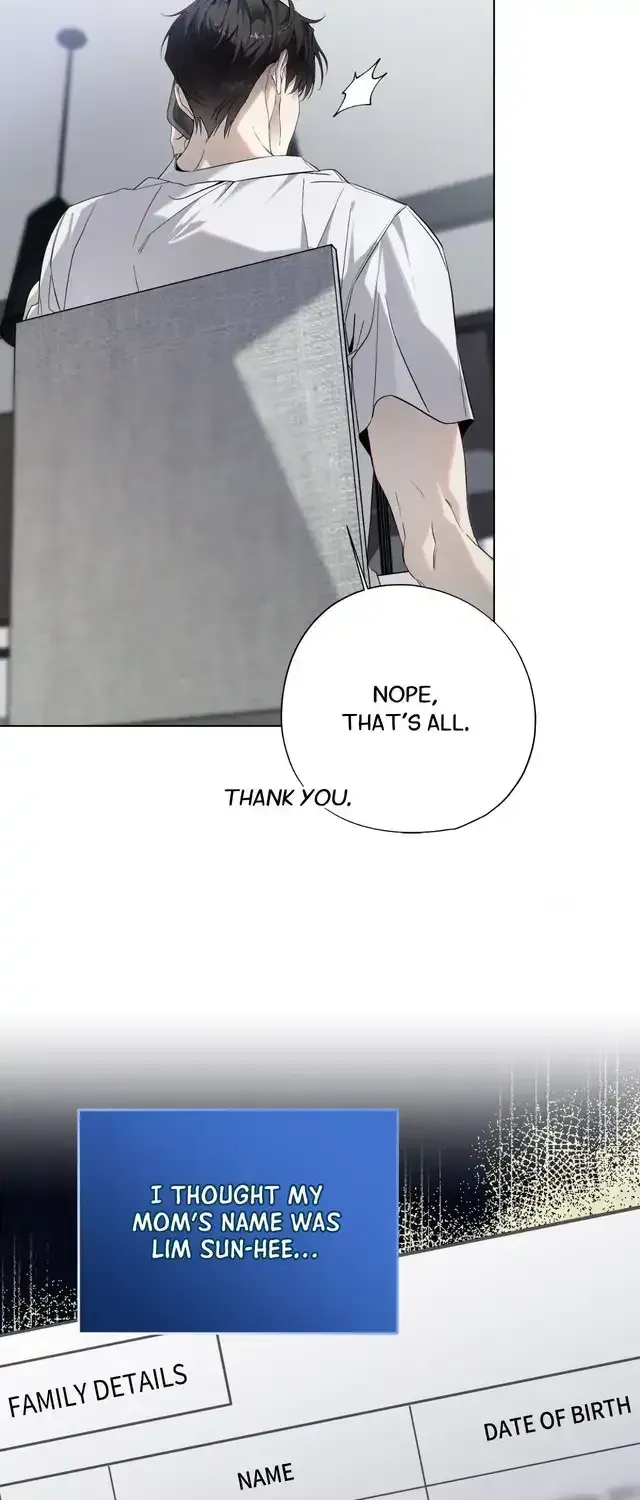 Dear Stranger Chapter 41 Online - página 7