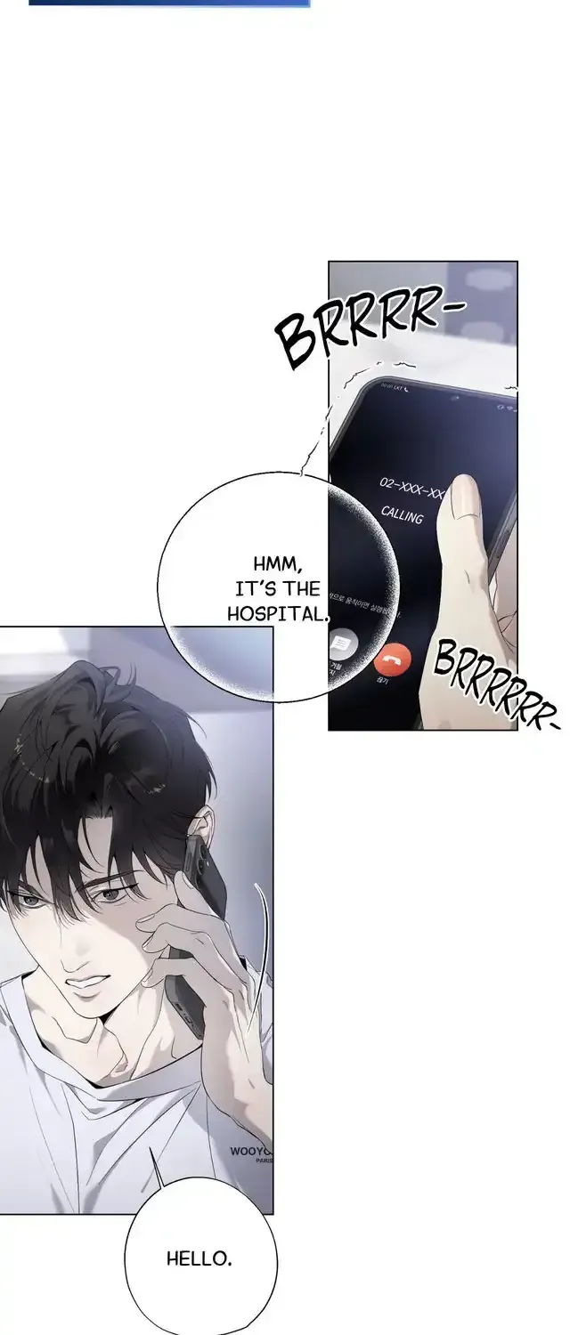 Dear Stranger Chapter 41 Online - página 9