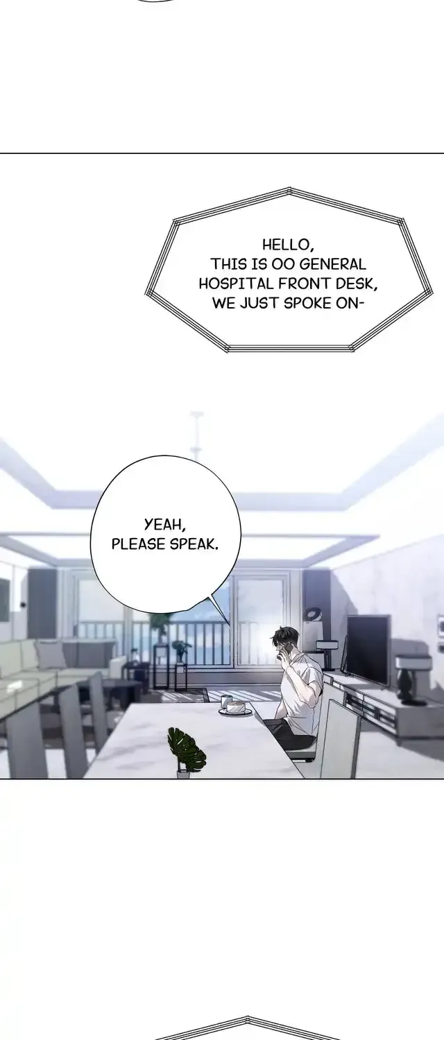 Dear Stranger Chapter 41 Online - página 10