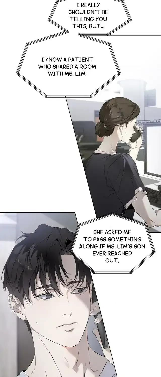 Dear Stranger Chapter 41 Online - página 11
