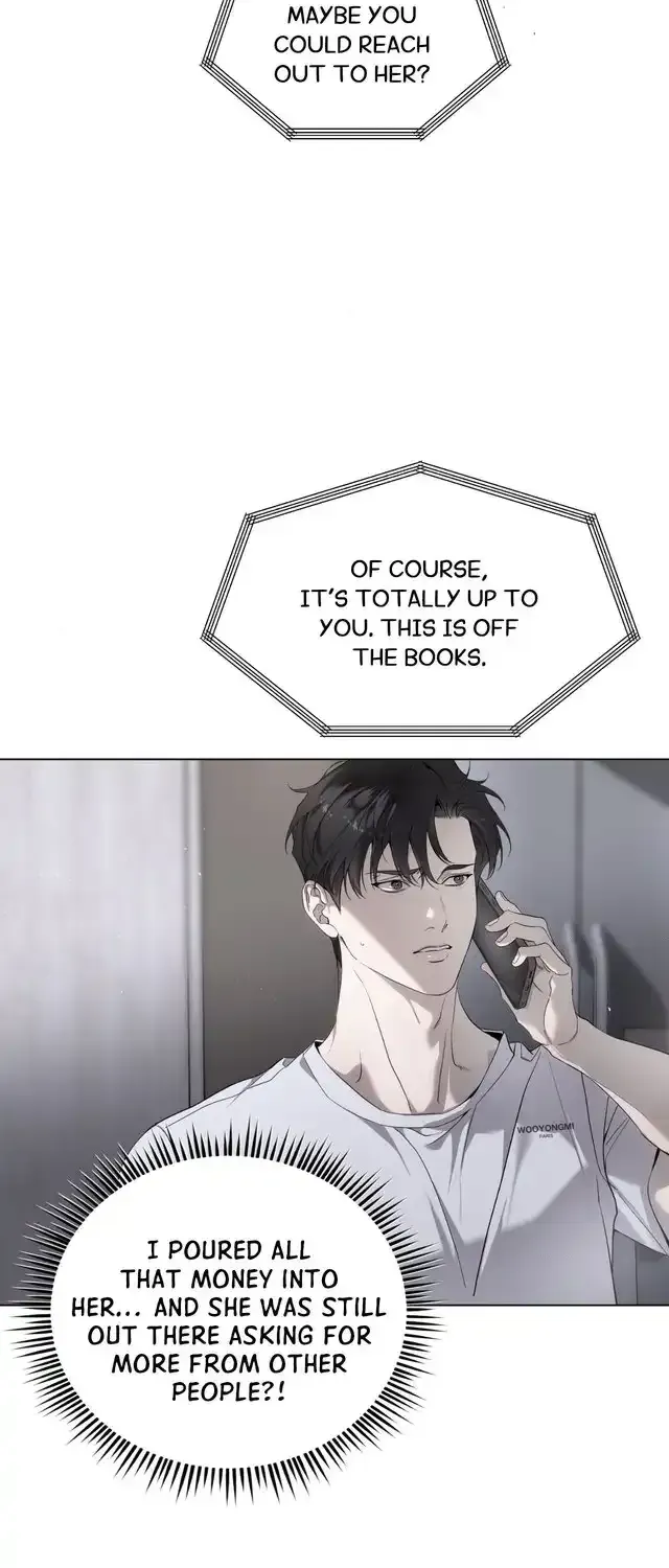 Dear Stranger Chapter 41 Online - página 13