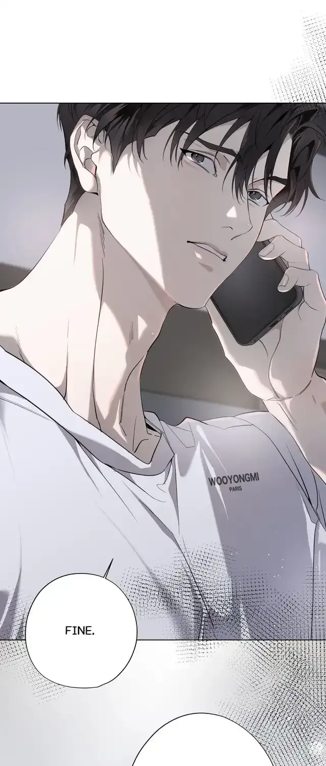 Dear Stranger Chapter 41 Online - página 15