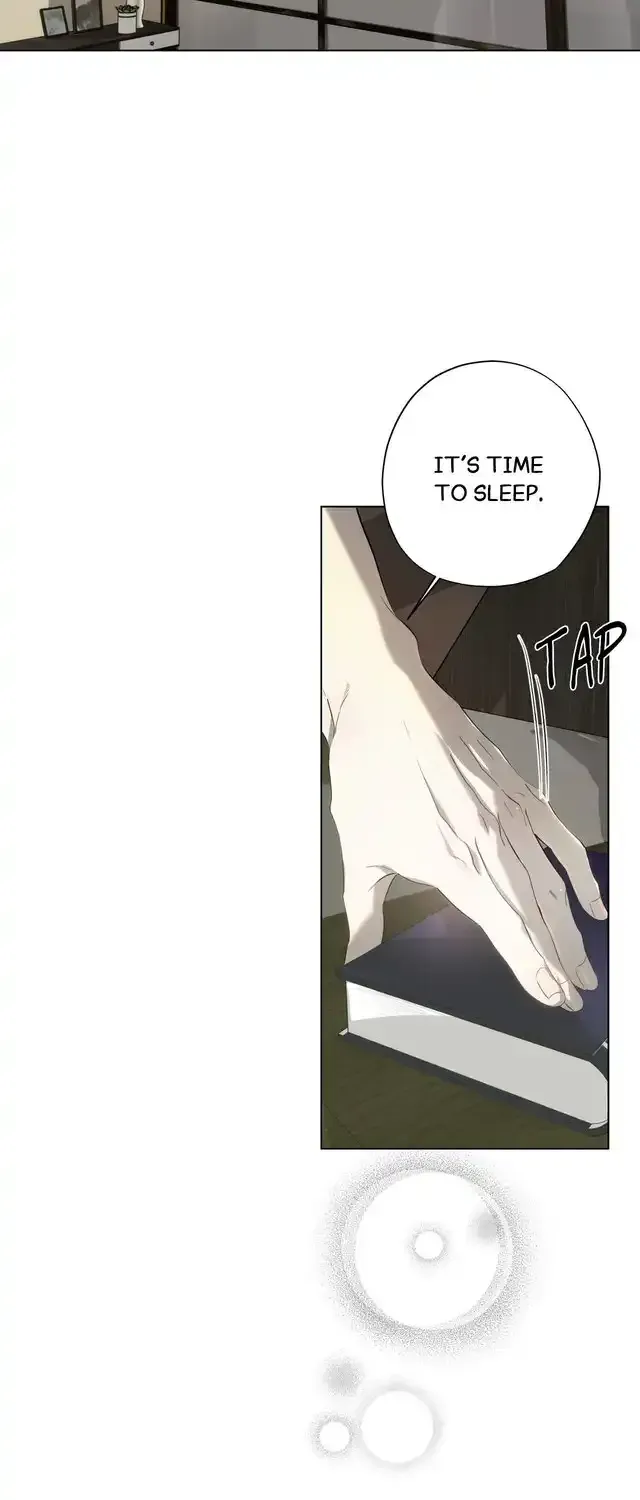 Dear Stranger Chapter 41 Online - página 18