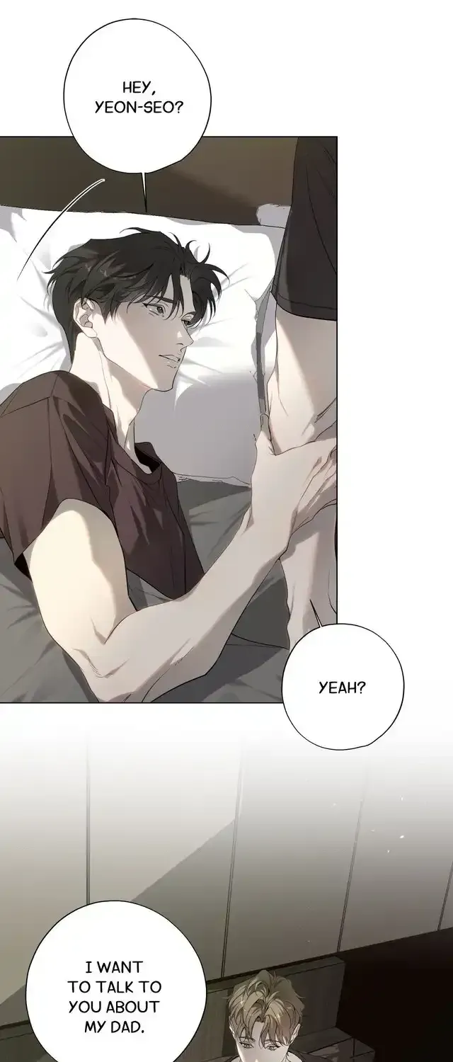 Dear Stranger Chapter 41 Online - página 19