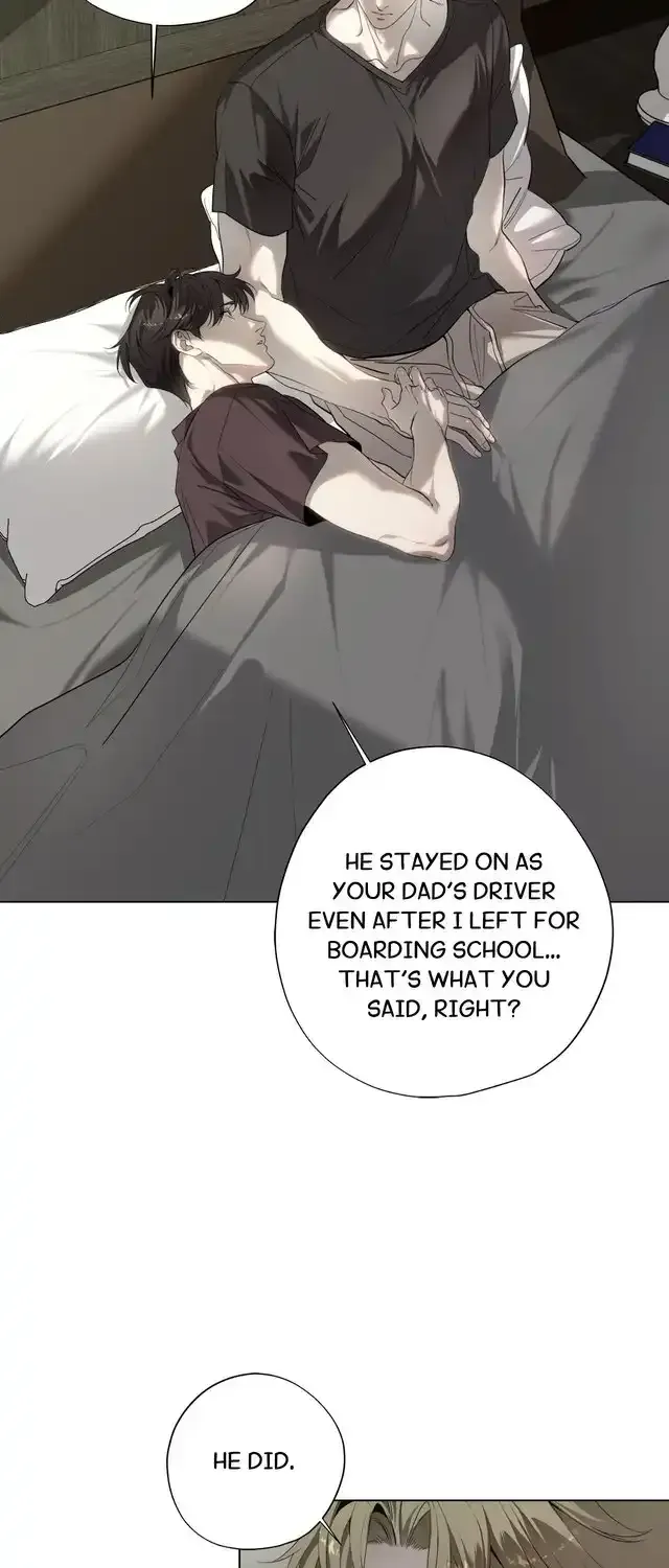 Dear Stranger Chapter 41 Online - página 20