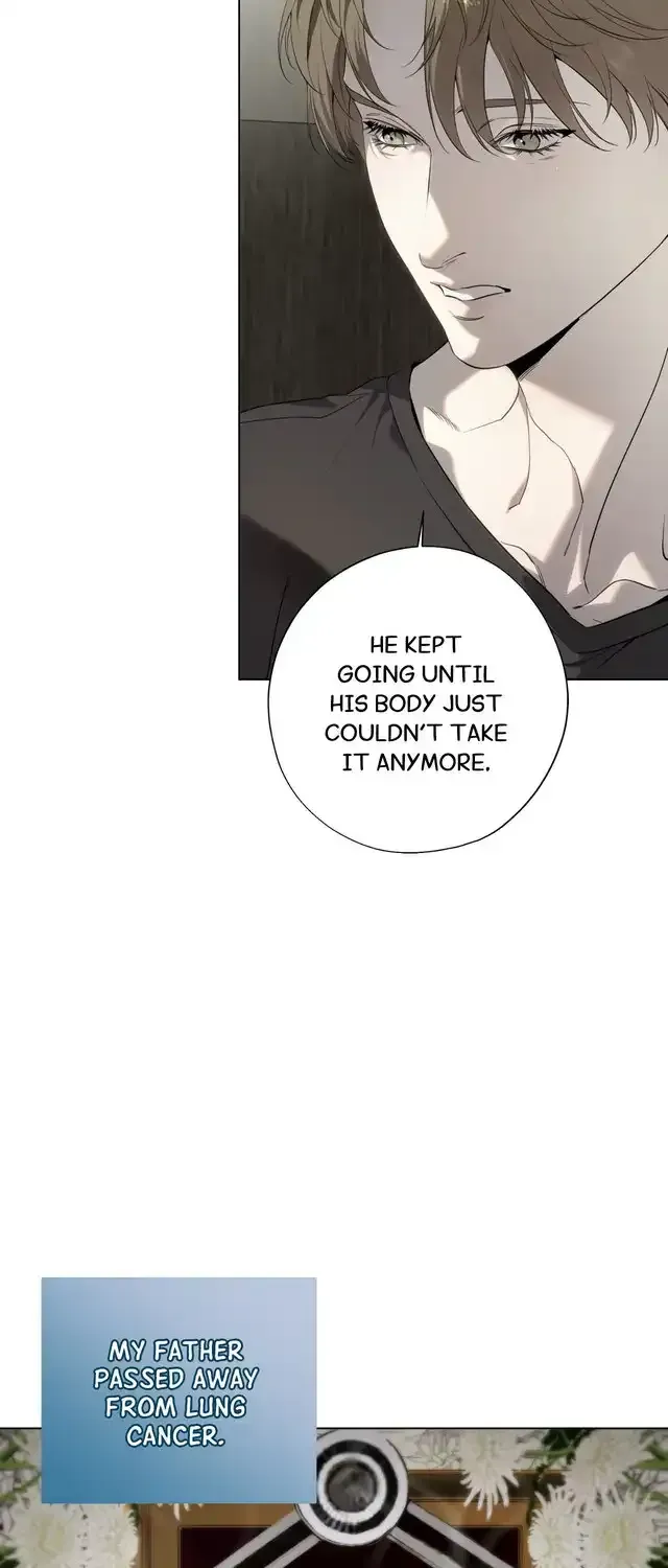 Dear Stranger Chapter 41 Online - página 21