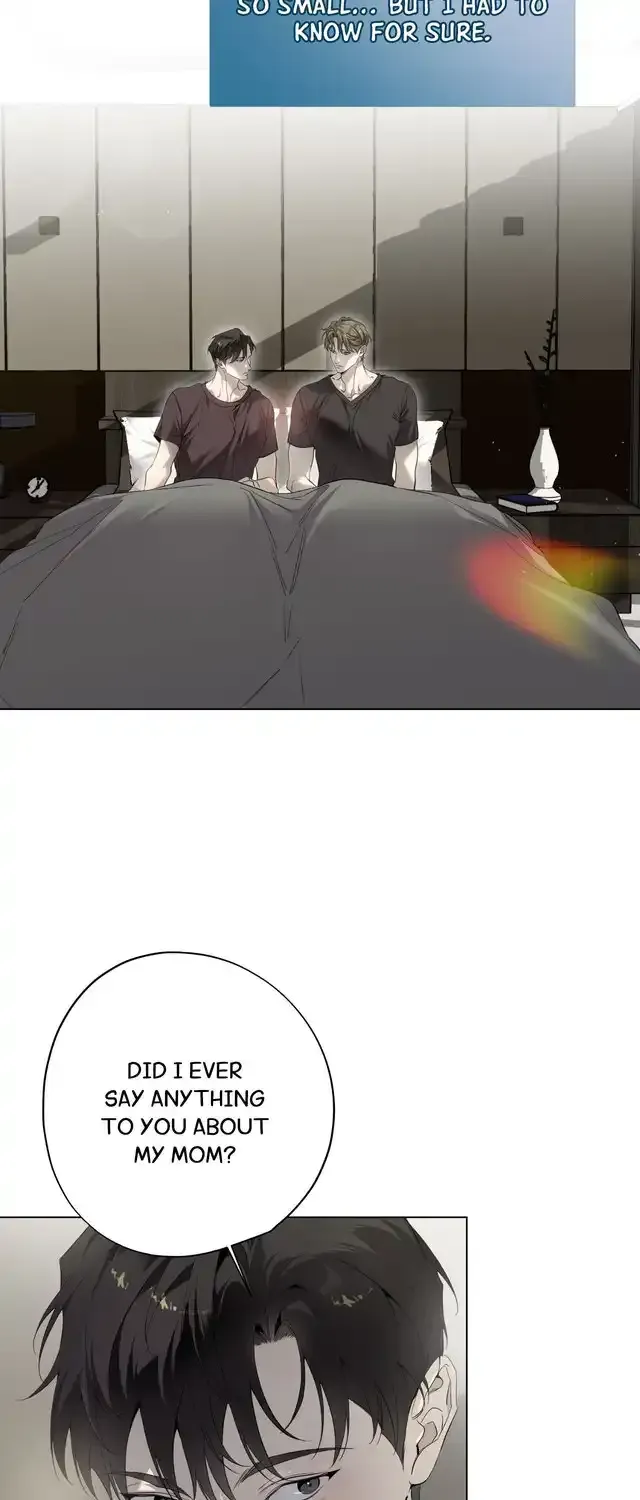 Dear Stranger Chapter 41 Online - página 25
