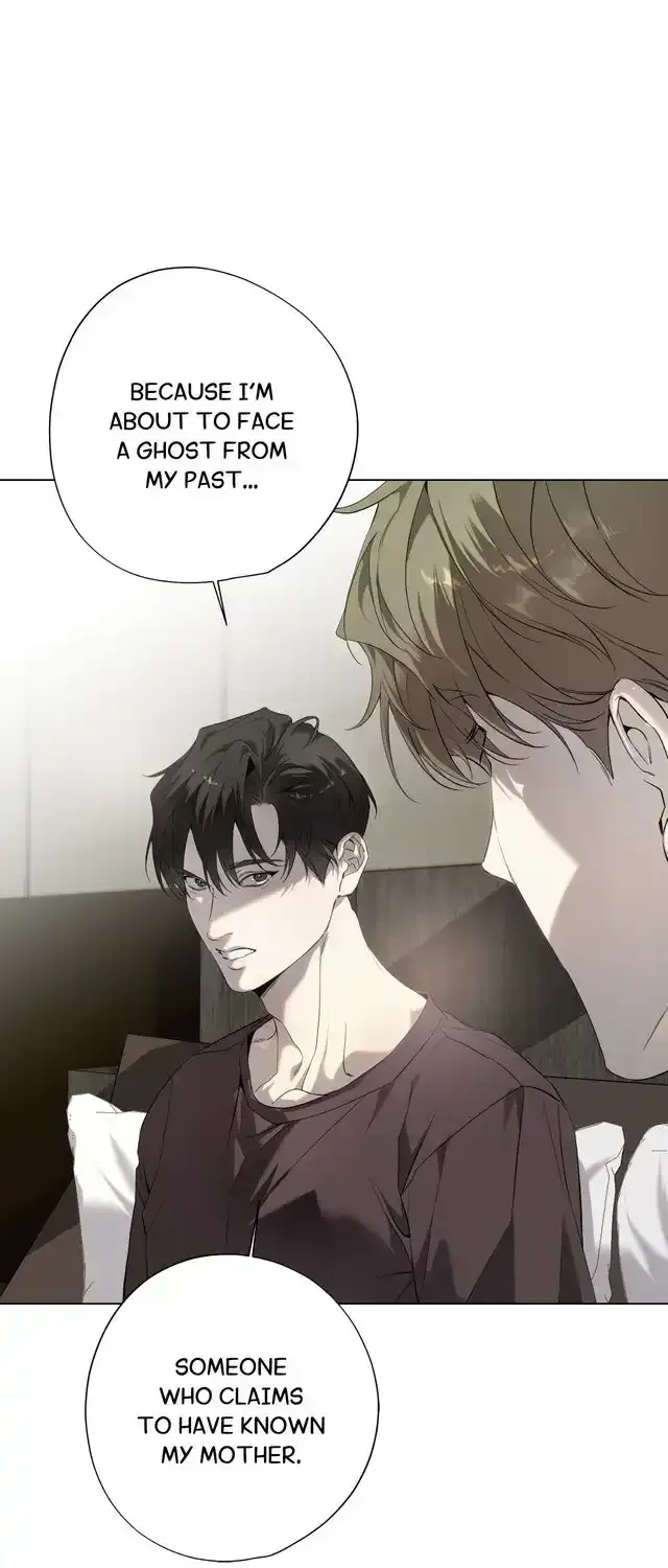 Dear Stranger Chapter 41 Online - página 28