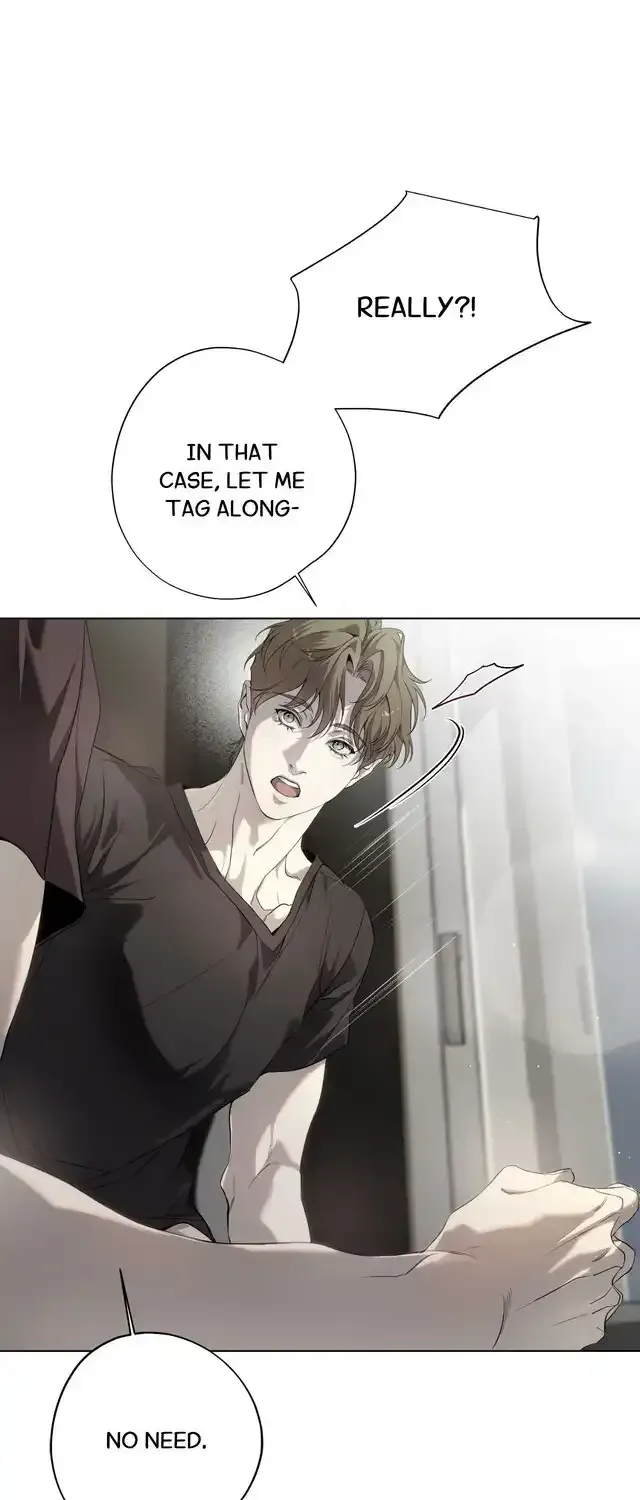 Dear Stranger Chapter 41 Online - página 29