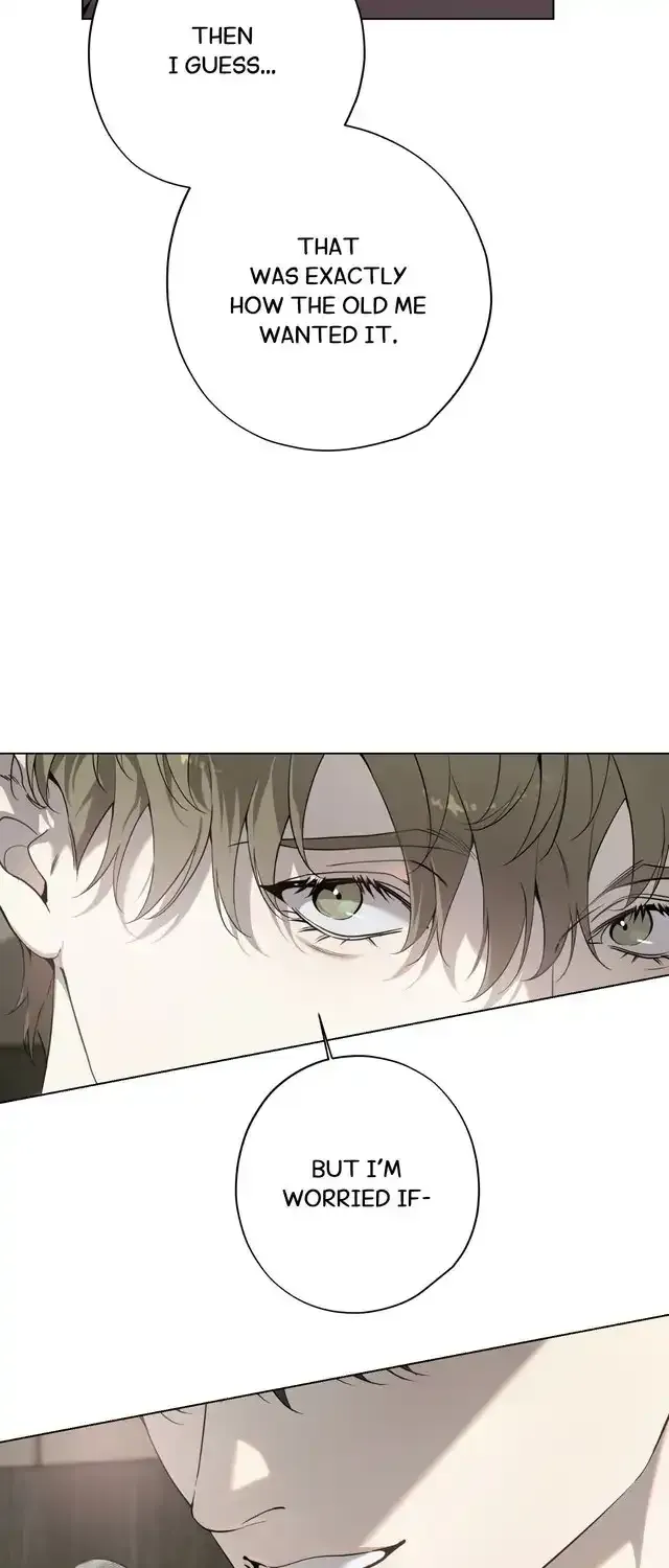 Dear Stranger Chapter 41 Online - página 31