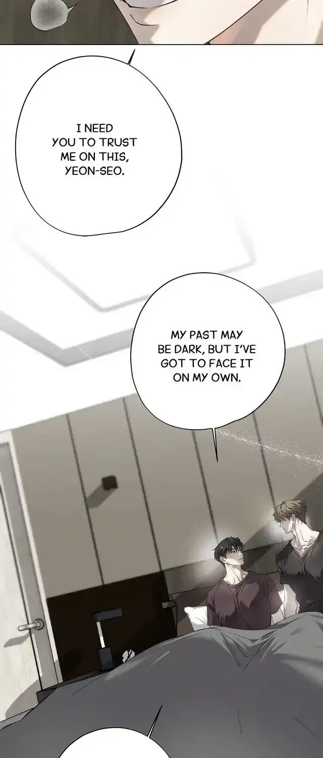 Dear Stranger Chapter 41 Online - página 32