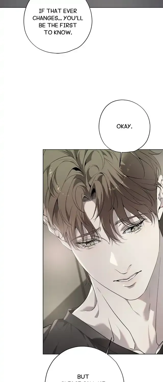 Dear Stranger Chapter 41 Online - página 33