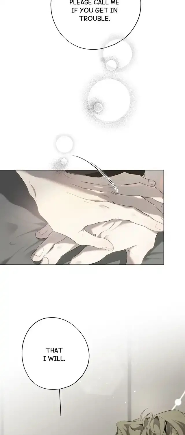 Dear Stranger Chapter 41 Online - página 34
