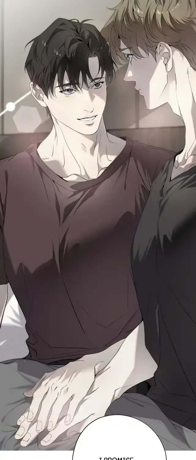 Dear Stranger Chapter 41 Online - página 35