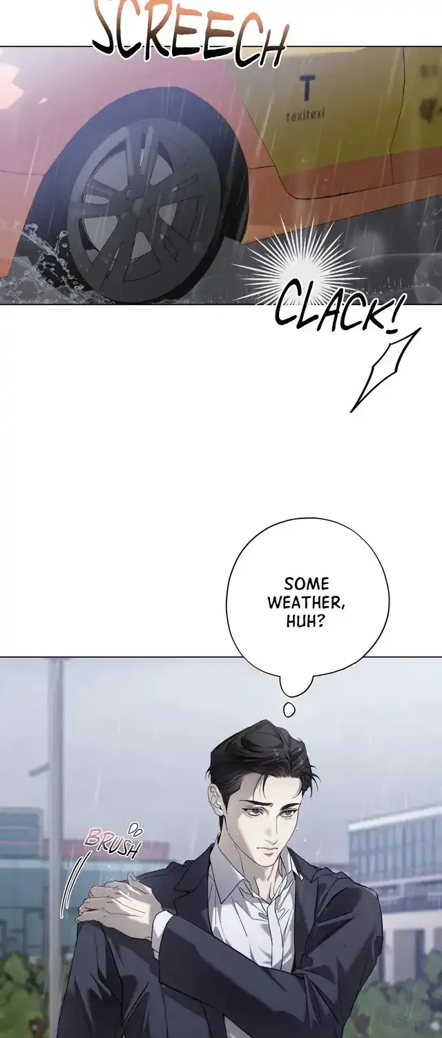 Dear Stranger Chapter 41 Online - página 38