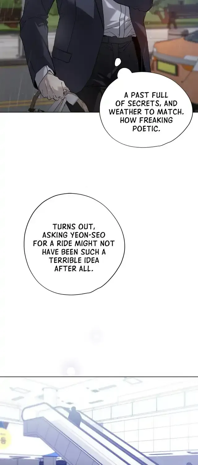 Dear Stranger Chapter 41 Online - página 39
