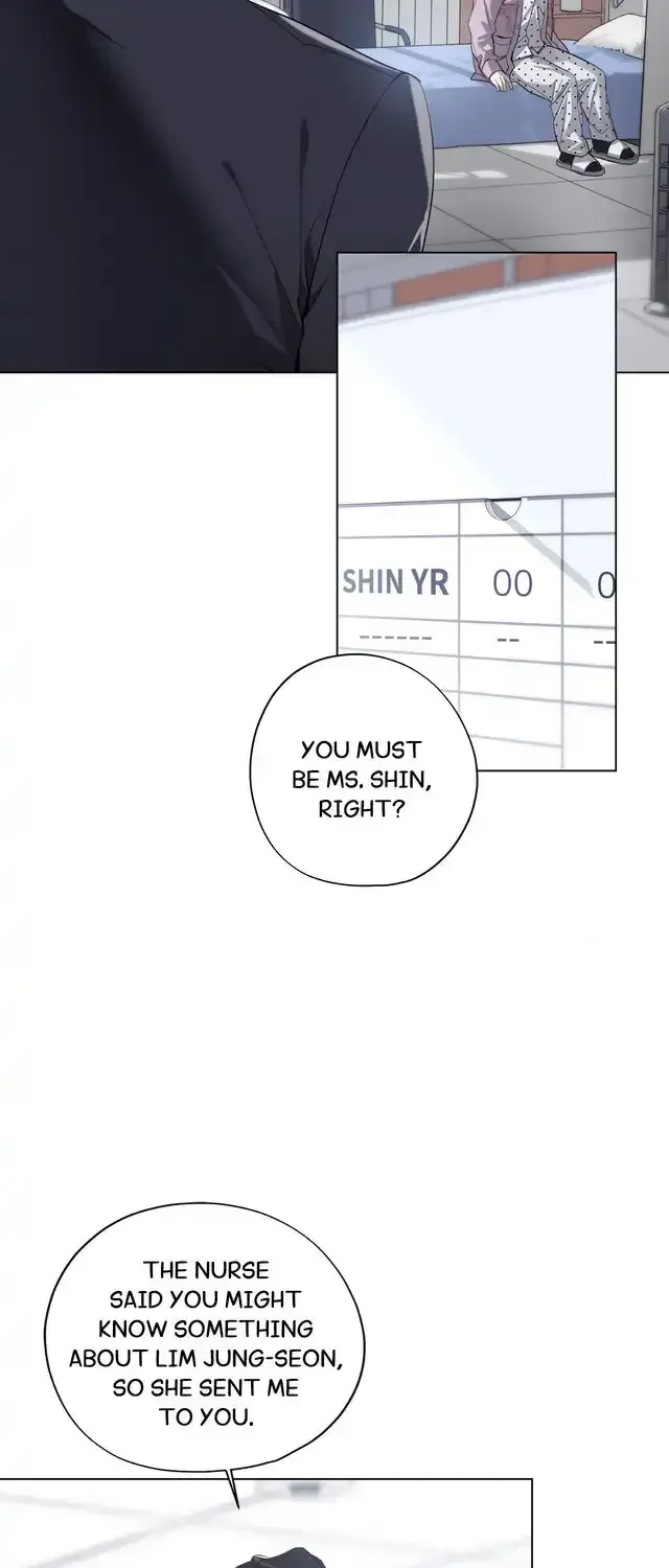 Dear Stranger Chapter 41 Online - página 43