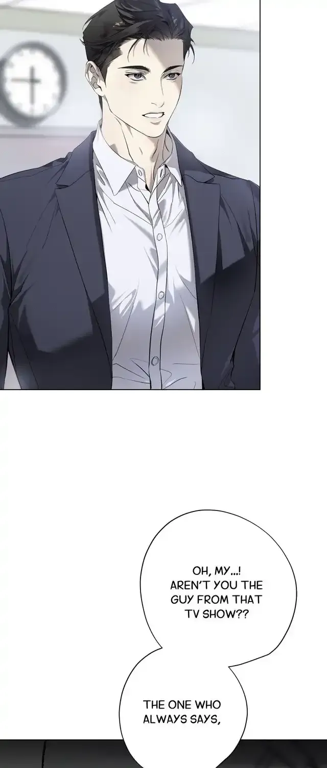 Dear Stranger Chapter 41 Online - página 44