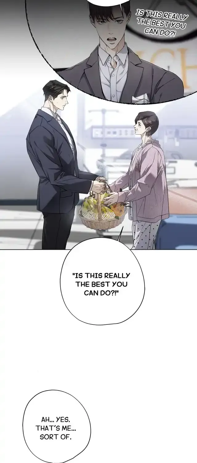 Dear Stranger Chapter 41 Online - página 45