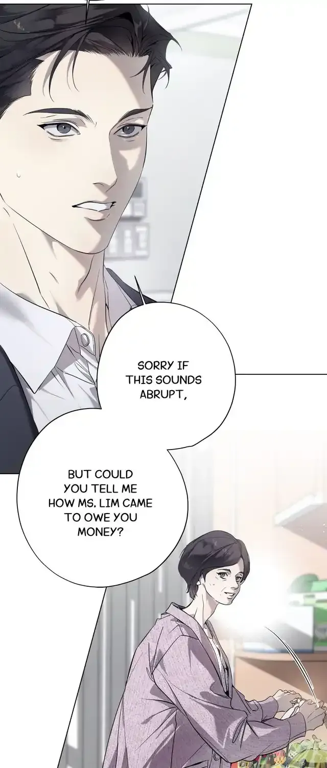 Dear Stranger Chapter 41 Online - página 46