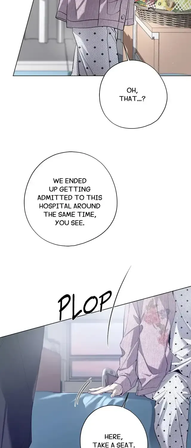 Dear Stranger Chapter 41 Online - página 47