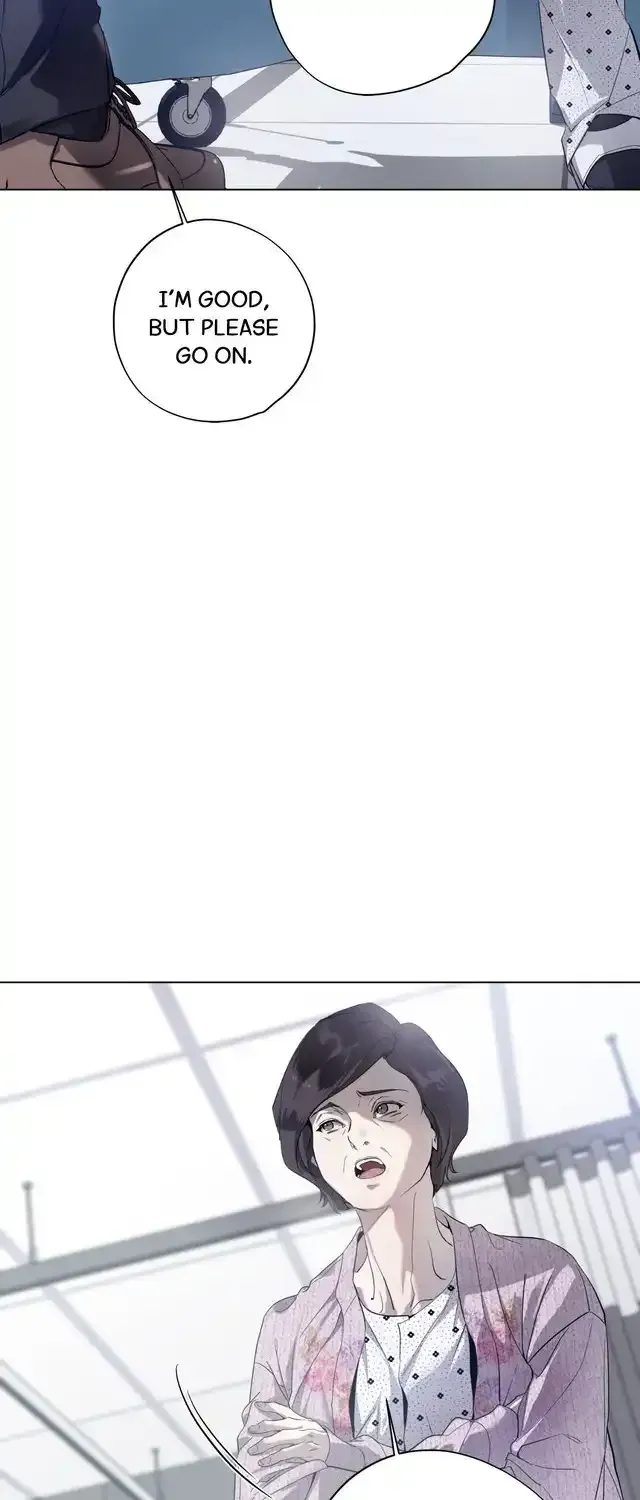 Dear Stranger Chapter 41 Online - página 48