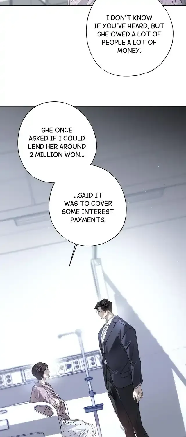 Dear Stranger Chapter 41 Online - página 49