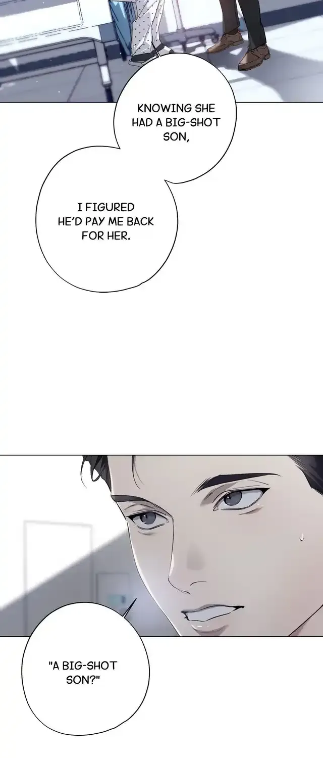 Dear Stranger Chapter 41 Online - página 50