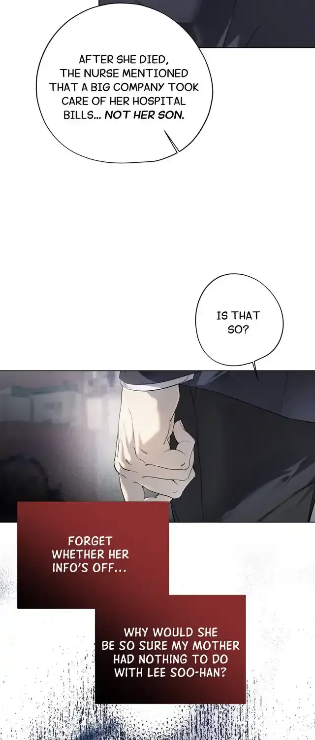 Dear Stranger Chapter 41 Online - página 53