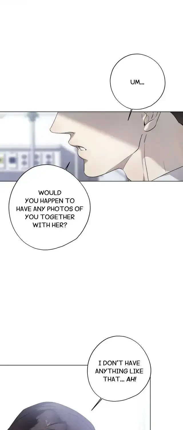 Dear Stranger Chapter 41 Online - página 55