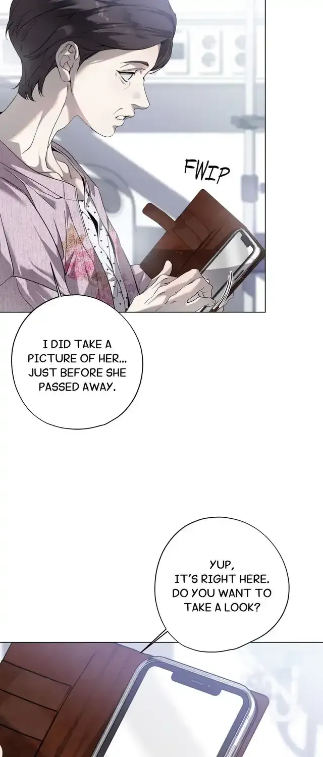 Dear Stranger Chapter 41 Online - página 56