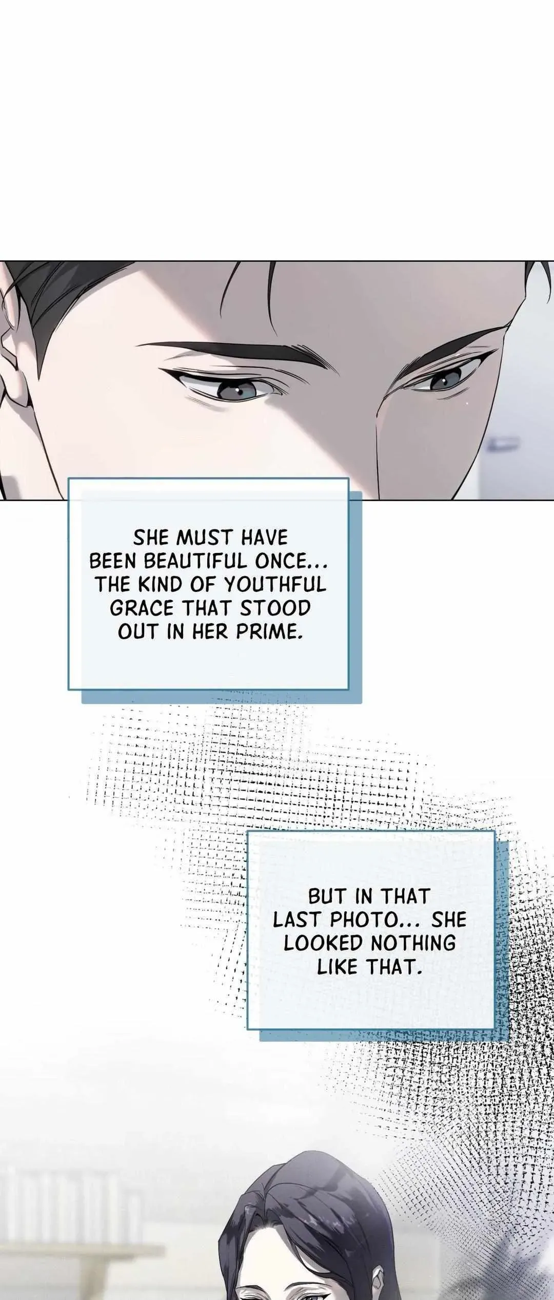 Dear Stranger Chapter 42 Online - página 1