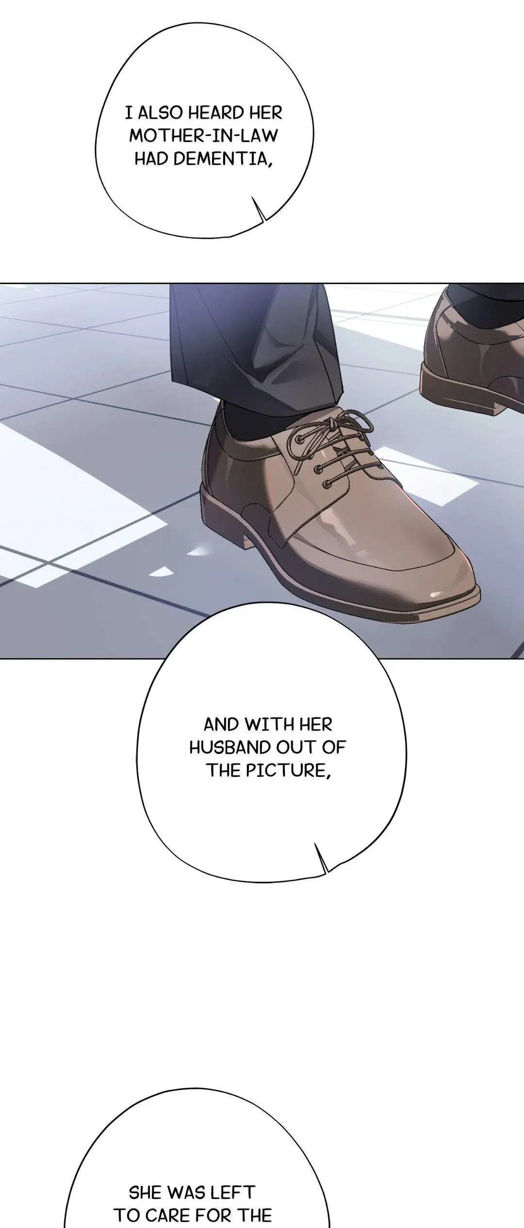 Dear Stranger Chapter 42 Online - página 4