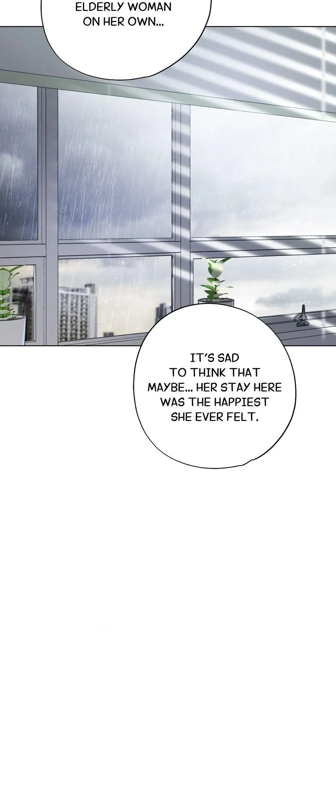 Dear Stranger Chapter 42 Online - página 5
