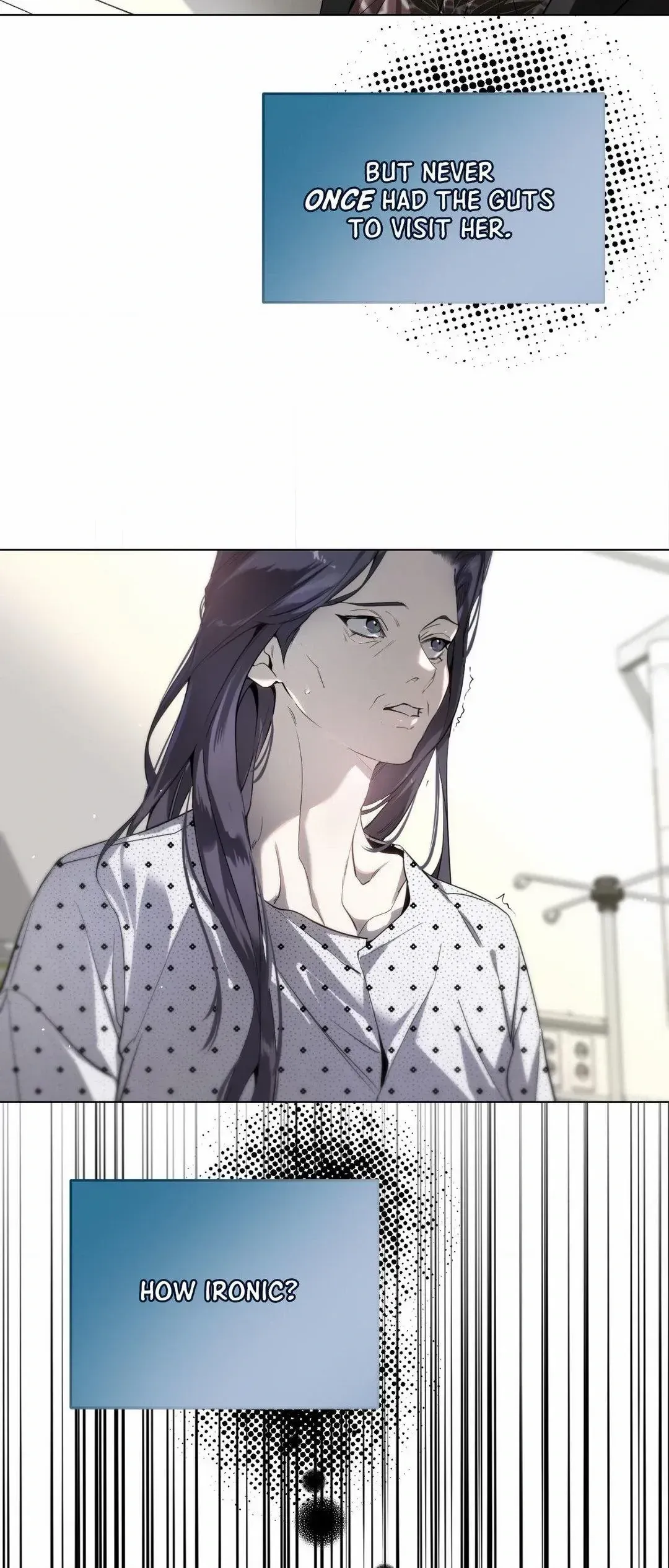 Dear Stranger Chapter 42 Online - página 10
